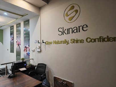 Skinare Aesthetics