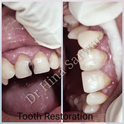 Zimal Dental Surgery And Esthetics