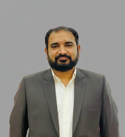 Dr Syed Tasaduq Mehdi