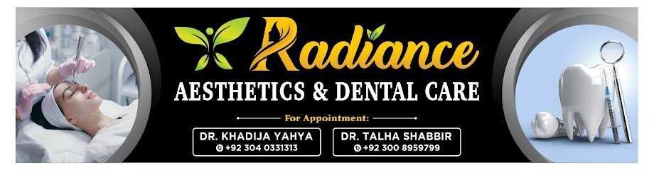 Radiance Aesthetics & Dental Care