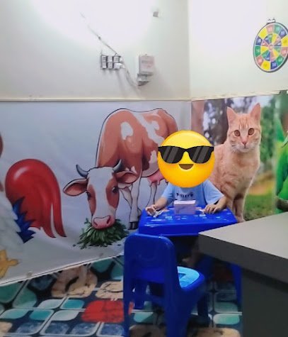 Daman Akram Speech Therapist