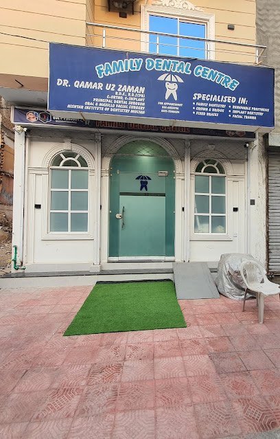 Family Dental Center