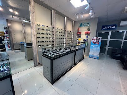 Aziz Eye Care