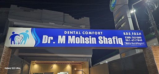 Dental Comfort