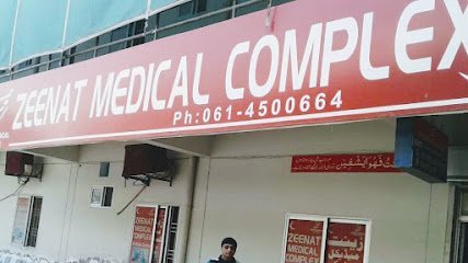 Dr. M. Ajmal Malik