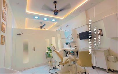 Milestone Tooth Solutions