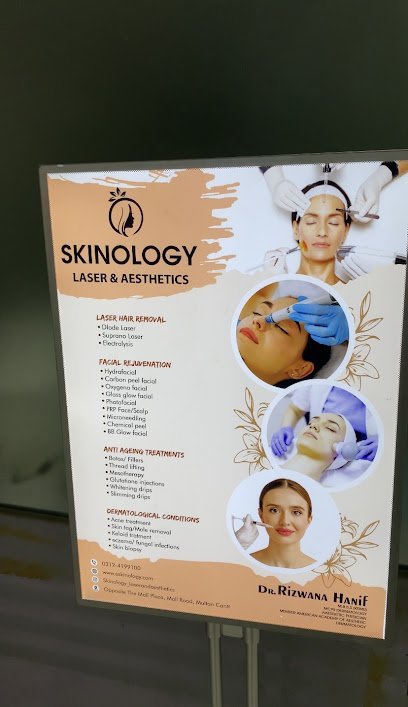 Skinology Laser & Aesthetics
