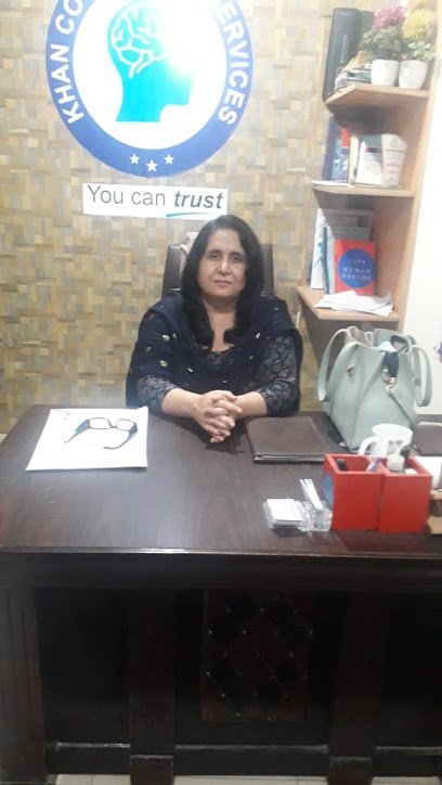 Dr. Haleema Perveen