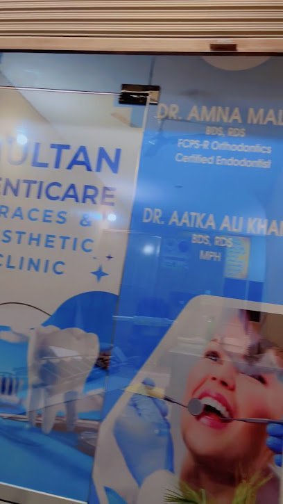 Multan Denticare