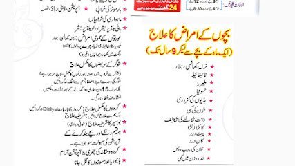 Dr Syeda Zahra Shah Clinic