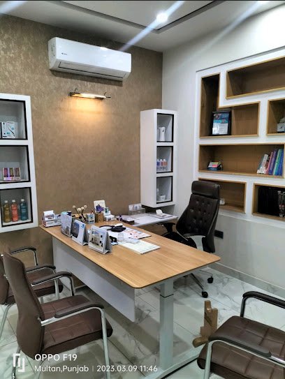 Derma Clinic Skin & Aesthetics