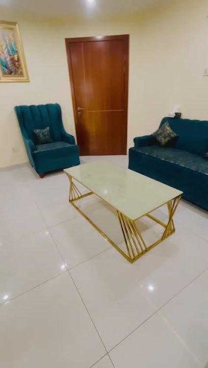 Aesthetic Aims By Dr Aiman Mujtaba