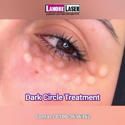 Lahore Laser Beauty Lounge