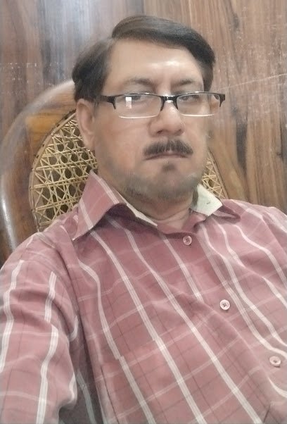 Bunyad Ali Homoeopathic Clinic