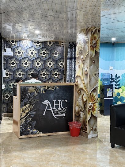Anwaar Homeopathic Clinic