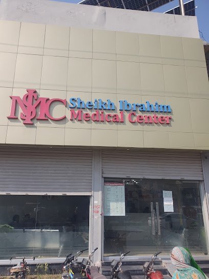 Sheikh Ibrahim Medical Centre