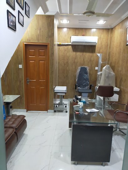 Al Ain Eye Care