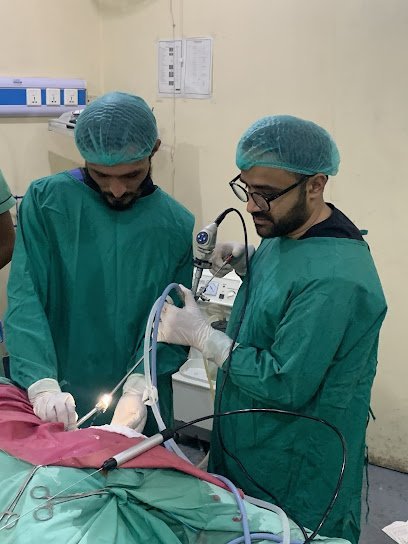 Hassan Kidney Center