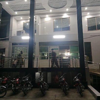 Yousaf Physiotherapy Clinic
