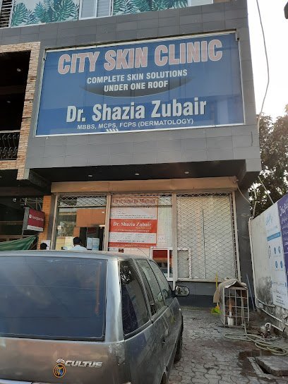 City Skin Clinic