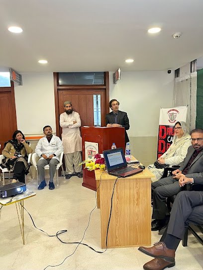 Dr. Owais Kareem