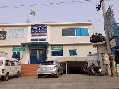 Dr. Arslan Saleem