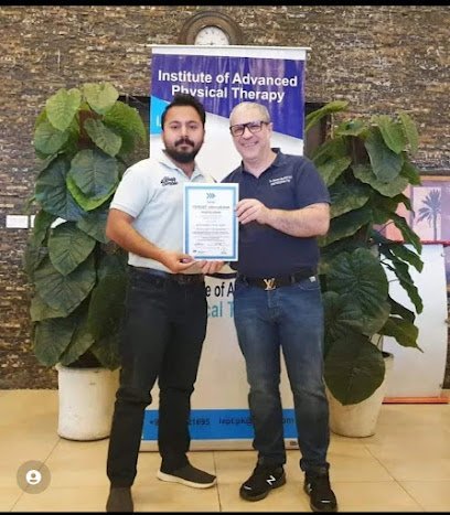 Dr M Taha Javed Chiropractic Clinic