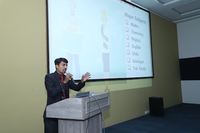Experts Training Centre
