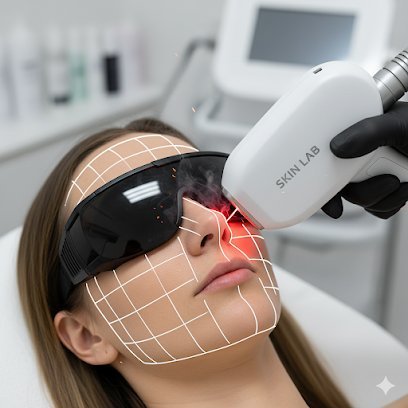 Skin Lab