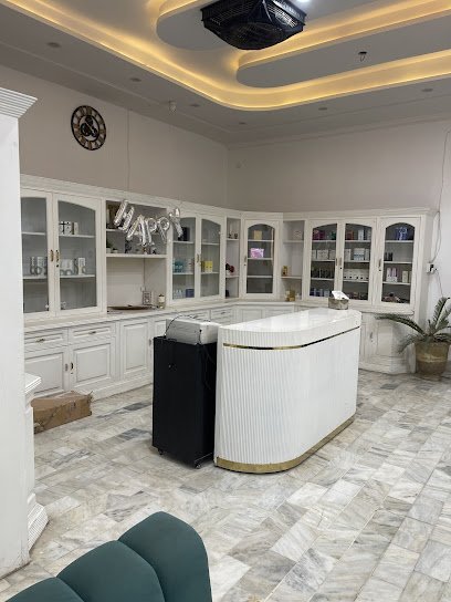 Culina Aesthetics By Kanwal Malik