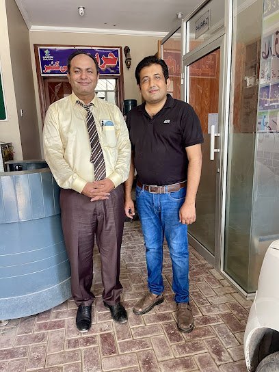 Hareem Gynae & Neuro Specialist Clinic
