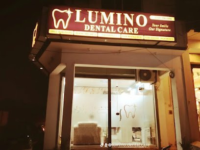 Lumino Dental Care And Solutions