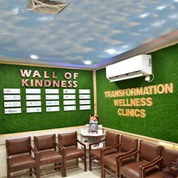 Transformation Wellness Clinics