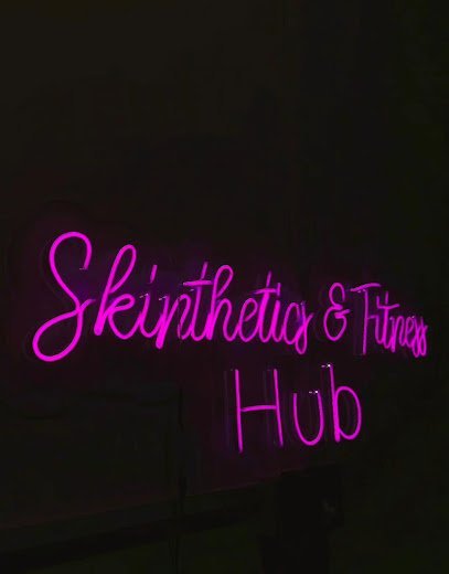 Skinthetics And Physio Hub