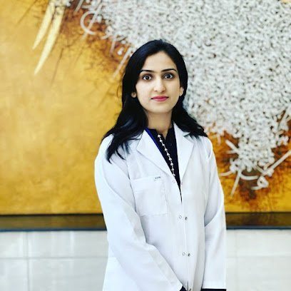 Dr Asma Sajid
