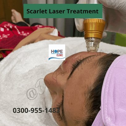 Dr. Fiaz Hussain Hair Transplant & Skin Specialist