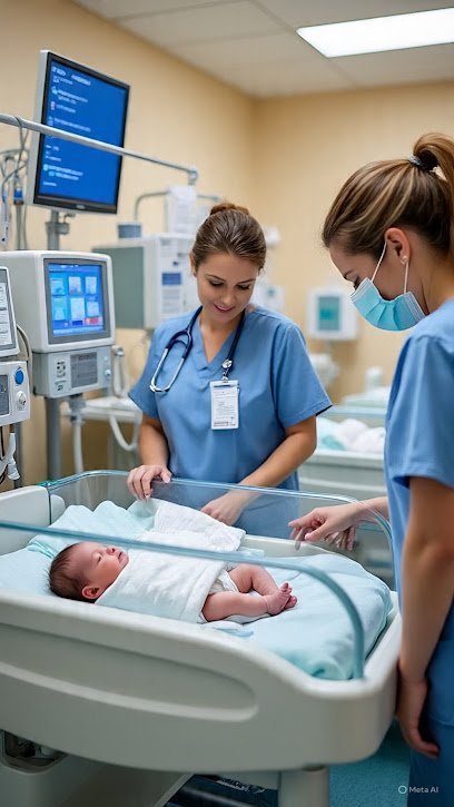 Child Specialist And Child Nephrologist Cmh