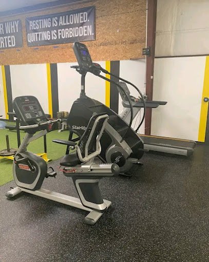 Muh Sports And Fitness Club