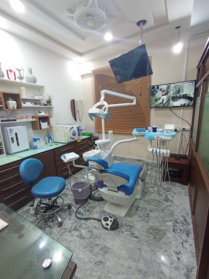City Smile Dental Clinic