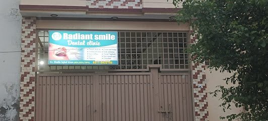 Radiant Smile Dental Clinic