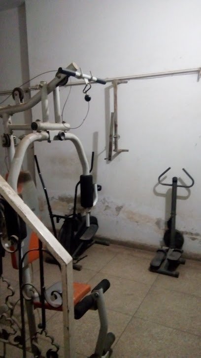 Dr Ali Raza Clinic