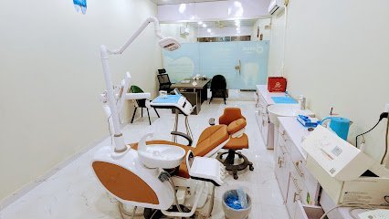 Dental Clinic By Dr Kamran