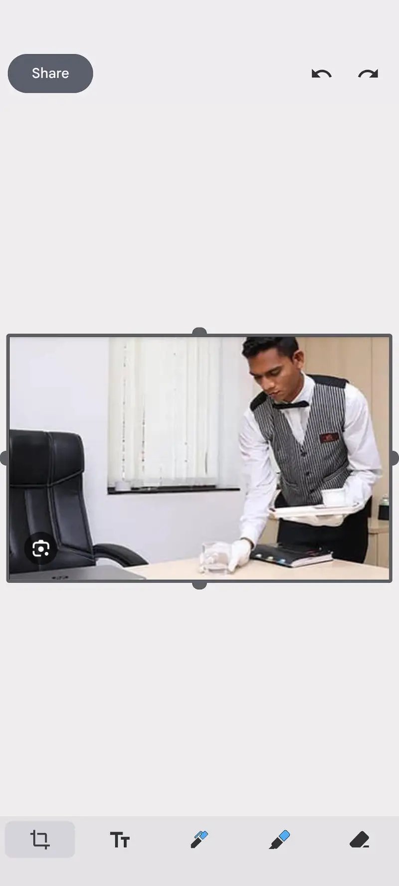 Office Mn Kaam Ke Liye Larka Chahiye