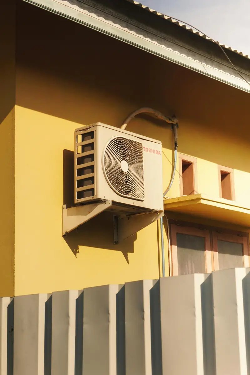 Ac Repair & Service