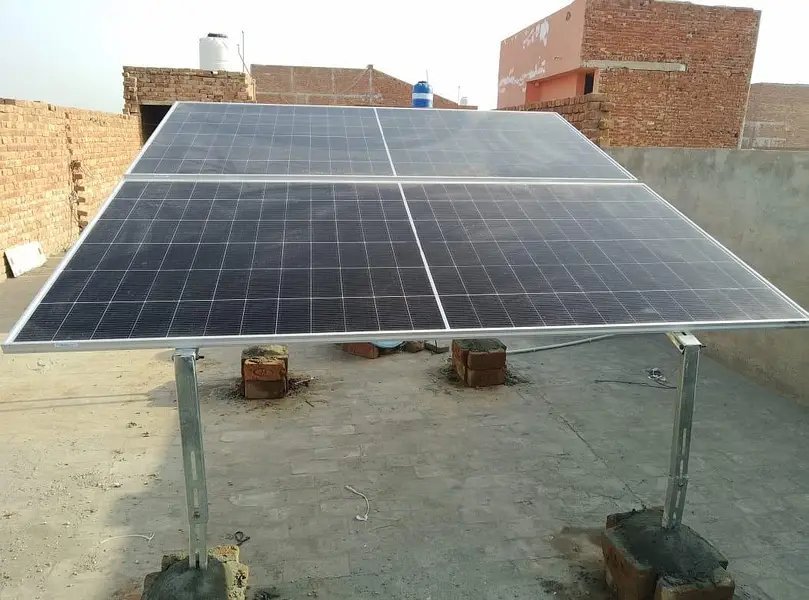 All Types Of Electric Work