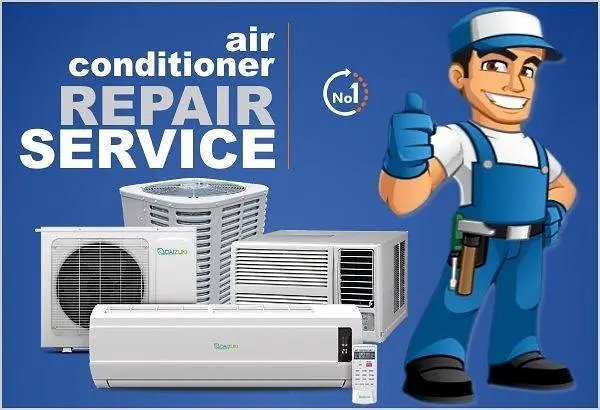 Ac Installation Service Repair