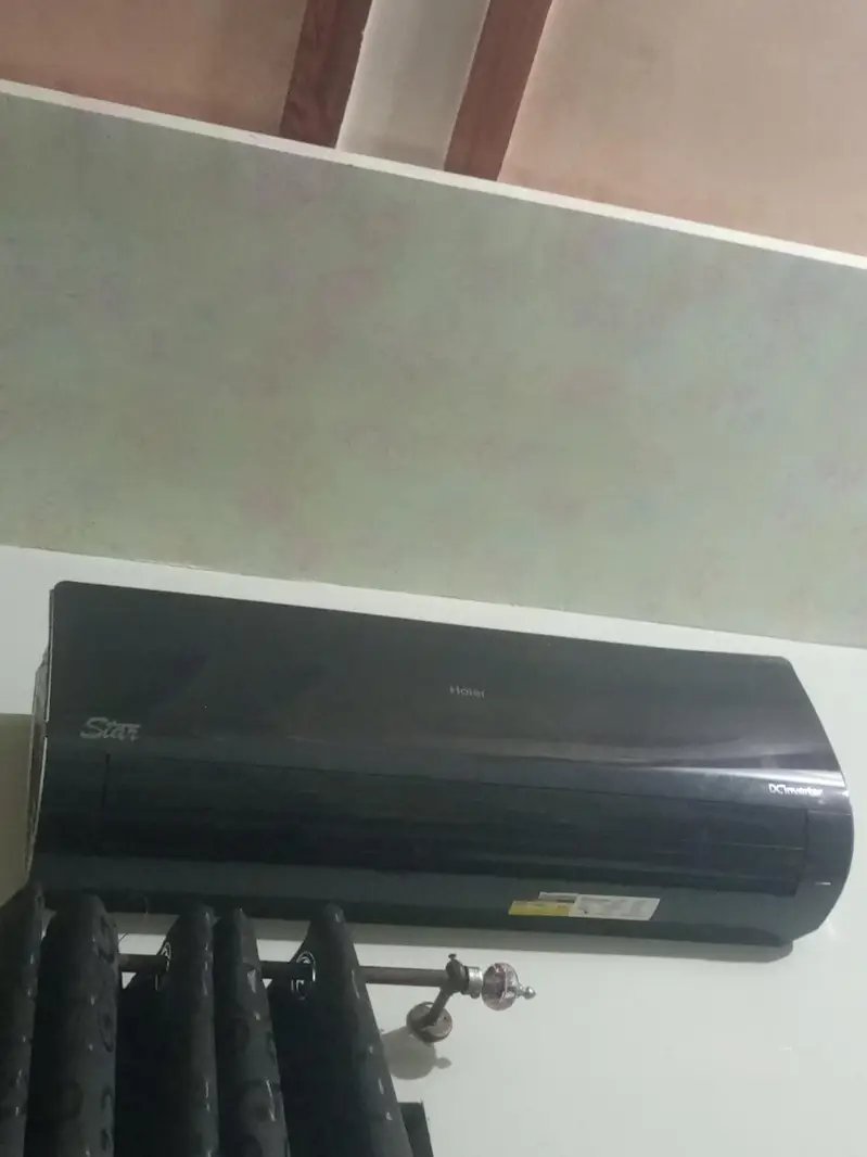 Ac Service And Solar Wash