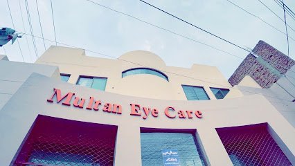 Multan Eye Care