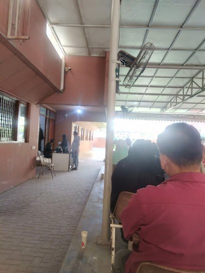 Haji Rang Elahi Eye & General Hospital