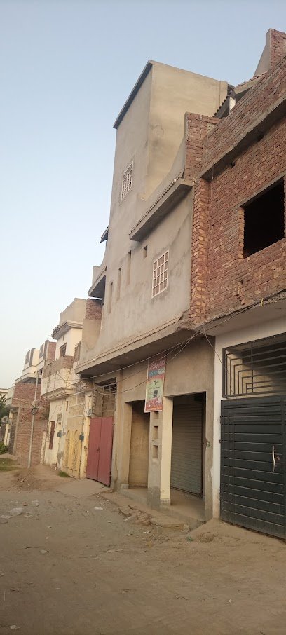 Kashif Clinic